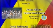 Stire din Cultură-Educație : Concertul  "Sus inima, români!"