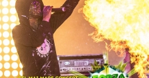 Stire din Cultură-Educație : Concert uriaș  pe Plaja Modern!  Forza Zu se mută la mare