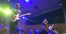 Stire din Cultură-Educație : Concert Vama,  în CORA Brătianu