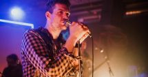 Stire din Cultură-Educație : Concert Vama, la Doors Club