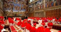 Stire din Actualitate : Data Conclavului pentru alegerea noului Suveran Pontif a fost stabilită de cardinali