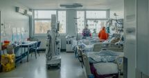 Concluzia Colegiului Medicilor după decesul celor 17 pacienți de la Spitalul Pantelimon