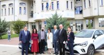 Stire din Economie : Concluziile Forumului Economic Franco-Român, de la Constanța