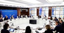 Stire din Economie : Prima reacţie a mediului de afaceri după apariția proiectului de buget pe 2025