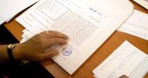 Stire din Cultură-Educație : Concurență mare la Titularizare în învățământul constănțean