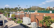Stire din Sport : CONCURS! Oferim CINCI premii în valoare de 320 lei fiecare, ce constau în ore de sport la Tenis Club Bright
