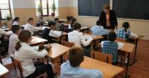 Stire din Cultură-Educație : O nouă etapă a concursului județean "Euxin Math"