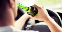 Stire din Eveniment : "Concurs" de alcool la volan între șoferii constănțeni