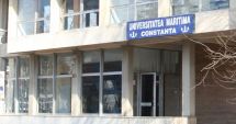 Stire din Social : Concurs de microcontrolere, la Universitatea Maritimă