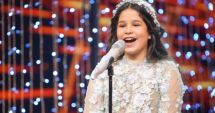 Stire din Actualitate : VIDEO: O fetiță din România a câștigat concursul Das Supertalent din Germania. Ce a interpretat Elena Turcan