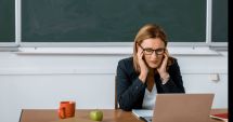 Stire din Cultură-Educație : Zăpăceală totală? Trei luni de mandat pentru directorii interimari, până pe 18 aprilie