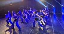 Stire din Social : Noi realizări pentru tânăra balerină din cadrul Complexului de Case „Micul Rotterdam”, la „Cupa Royal Dance”