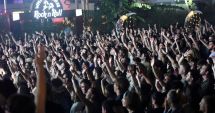 Stire din Social : ! "CUGET LIBER" îți oferă TREI invitații duble la festivalul "OUT OF DOORS FEST" de la Costinești