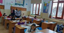 Stire din Cultură-Educație : S-au afișat rezultatele la etapa județeană a concursului ”Comorile Condeiului”