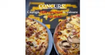 Stire din Social : Cuget Liber și SAN MARCO vă invită la CONCURS! Punem la bătaie trei vouchere în valoare de 150 de lei fiecare