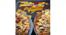 Stire din Social : Iată cei trei câştigători ai concursului organizat de Cuget Liber şi SAN MARCO