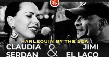 Stire din Cultură-Educație : CONCURS! “CUGET LIBER” și Restaurant HARLEQUIN by the Sea vă oferă 5 INVITAȚII DUBLE la concert