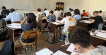 Cei mai buni matematicieni s-au reunit la Concursul ”N.N. Mihăileanu”, găzduit de Colegiul ”Mircea”