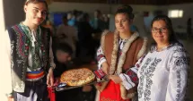 Stire din Cultură-Educație : Dobrogea din farfurie. Concursul care a celebrat multiculturalitatea prin gastronomie