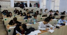 Stire din Cultură-Educație : S-a dat startul înscrierilor la Concursul de matematică „Viceamiral Vasile Urseanu”