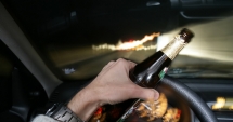 Stire din Eveniment : "Concurs" între șoferii băuți,  pe străzile din județul Constanța