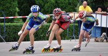 Stire din Diverse : Concurs de sporturi extreme, la Gravity Park