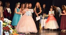 Stire din Cultură-Educație : Concursul "Music is life" și-a desemnat câștigătorii