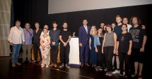Stire din Cultură-Educație : Concursul in memoriam Diana Cheregi și-a desemnat câștigătorii