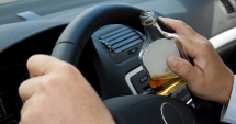 Stire din Eveniment : Concurs  de șoferi beți  și fără permis pe străzile Constanței