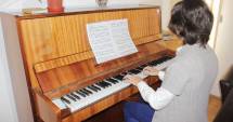 Stire din Cultură-Educație : Concurs județean, dedicat elevilor de la Arte