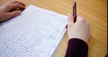 Stire din Cultură-Educație : Concurs școlar / Hai să arăți cât de bun ești la matematică!