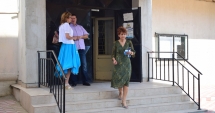 Stire din Cultură-Educație : Concursul pentru directorii de școli.  16 candidați au picat proba scrisă