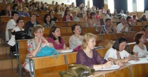 Stire din Cultură-Educație : Începe lupta pentru șefia școlilor și liceelor din Constanța. Cine a intrat în cursă?