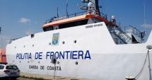 Stire din Eveniment : Concurs pentru director adjunct, la Garda de Coastă
