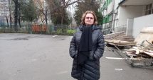 Stire din Social : Dr. Claudia Cambrea, singura candidată la concursul pentru postul de director al Spitalului de Infecţioase