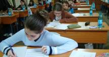 Stire din Cultură-Educație : Concurs interjudețean de matematică, la Galați