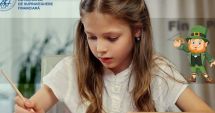 Stire din Cultură-Educație : Concurs național de desene pentru elevii din clasele a-III-a și a-IV-a
