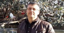 Stire din Cultură-Educație : Adrian Bâlbă a picat examenul pentru postul de director al Complexului Muzeal de Științe ale Naturii