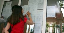 Stire din Cultură-Educație : Ultima "sită" pentru ocuparea catedrelor din învățământul constănțean