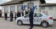 Stire din Eveniment : Concurs pentru șefia Poliției Vama Veche