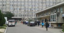 Stire din Social : De urgență la spital! Câți constănțeni au avut nevoie de îngrijiri medicale, de Crăciun