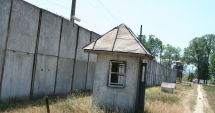 Stire din Eveniment : Infractori duși la Penitenciarul Poarta Albă