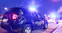 Stire din Eveniment : Bucureștean condamnat pentru tâlhărie, prins de jandarmi pe străzile din Constanța