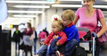Stire din Social : Guvernul a aprobat noile condiții pentru ieșirea din țară a minorilor