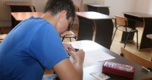 Stire din Cultură-Educație : Condiții speciale de examen pentru elevii cu deficiențe sau diferite tulburări