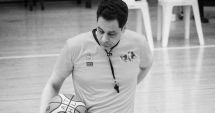 Stire din Sport : Mesaje de condoleanțe după decesul lui Valentin Negrea