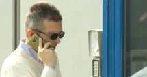Stire din Eveniment : Mesajul trimis de Condrea, unui angajat Hexi Pharma, înainte de tragedia rutieră