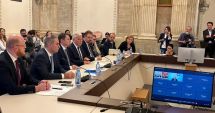 Stire din Economie : A fost votată noua conducere a BNR. Isărescu rămâne guvernator