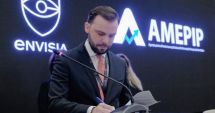 Stire din Actualitate : Șefii super-agenției AMEPIP şi-au depus demisiile la Guvern. Comisia Europeană a dezvăluit o serie de nereguli