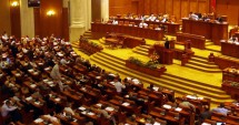 Stire din Politică-Administrație : Conducerea SIE ar putea fi invitată la Parlament, pentru audieri